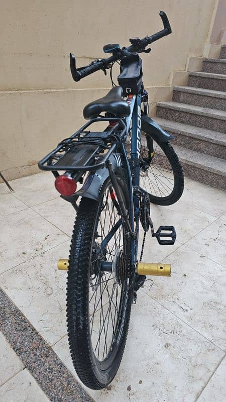 Used Mountain Bike for sale 2