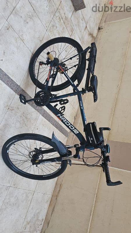 Used Mountain Bike for sale 4