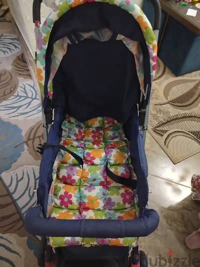 عربيه اطفال stroller