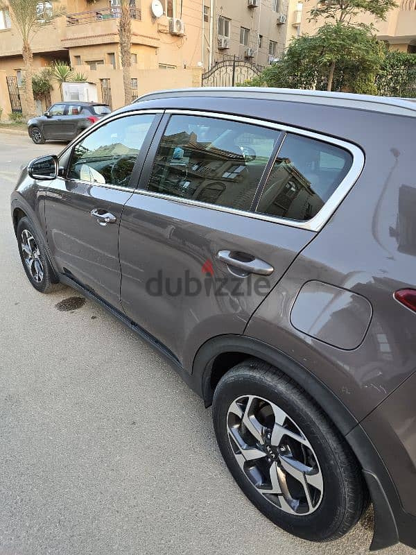 Kia Sportage 2020 2