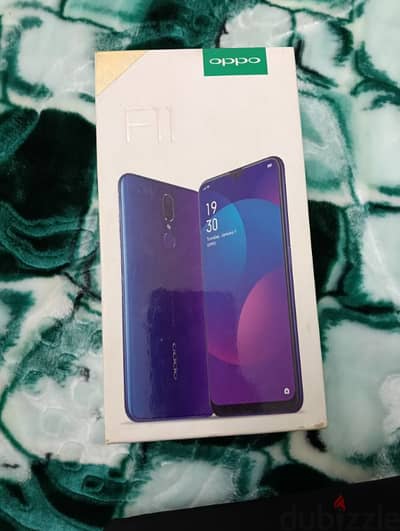 oppo f11