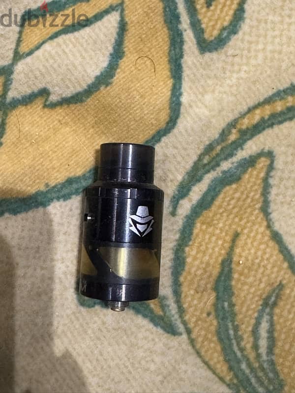 tank dl rdta pilgrim gta 0