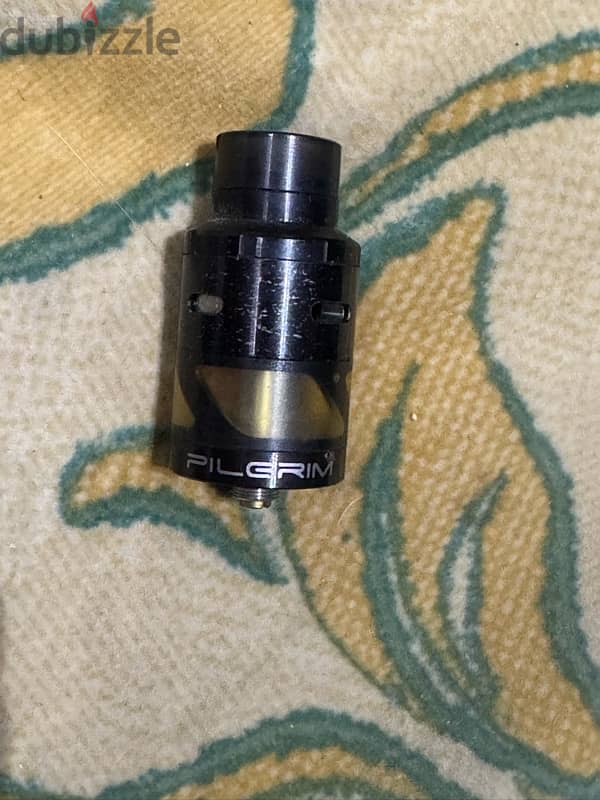 tank dl rdta pilgrim gta 2