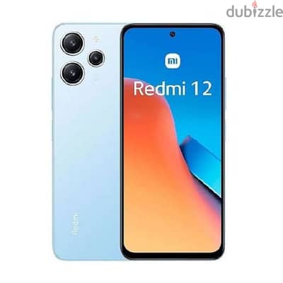 redmi 12