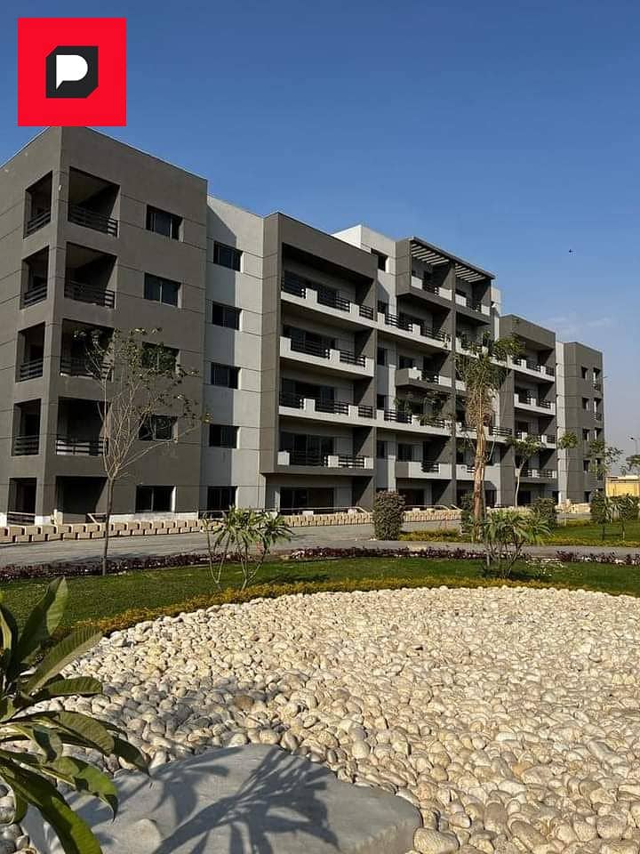 Apartment for immediate sale in Estoda Compound, Heliopolis, with installments over 10 years 3