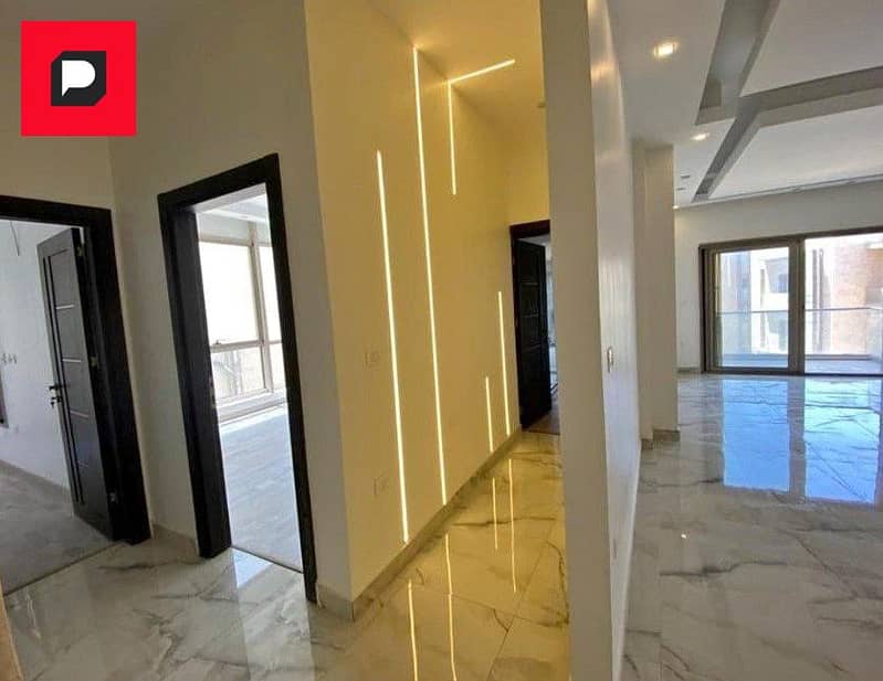 Apartment for immediate sale in Estoda Compound, Heliopolis, with installments over 10 years 9