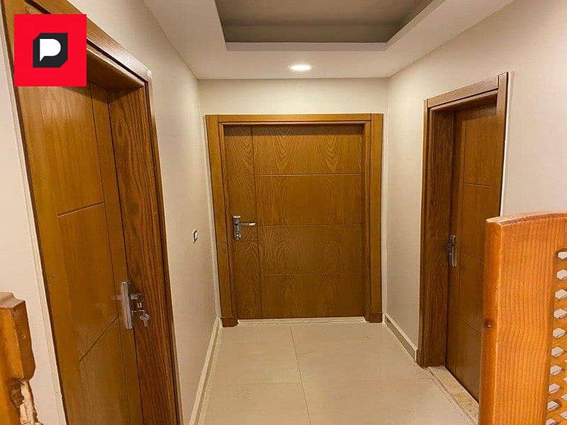 Apartment for immediate sale in Estoda Compound, Heliopolis, with installments over 10 years 12