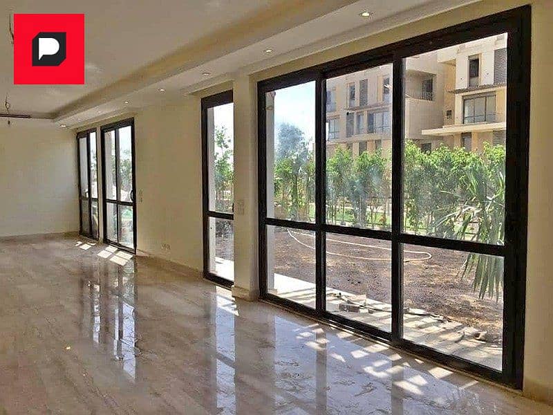 Apartment for immediate sale in Estoda Compound, Heliopolis, with installments over 10 years 14