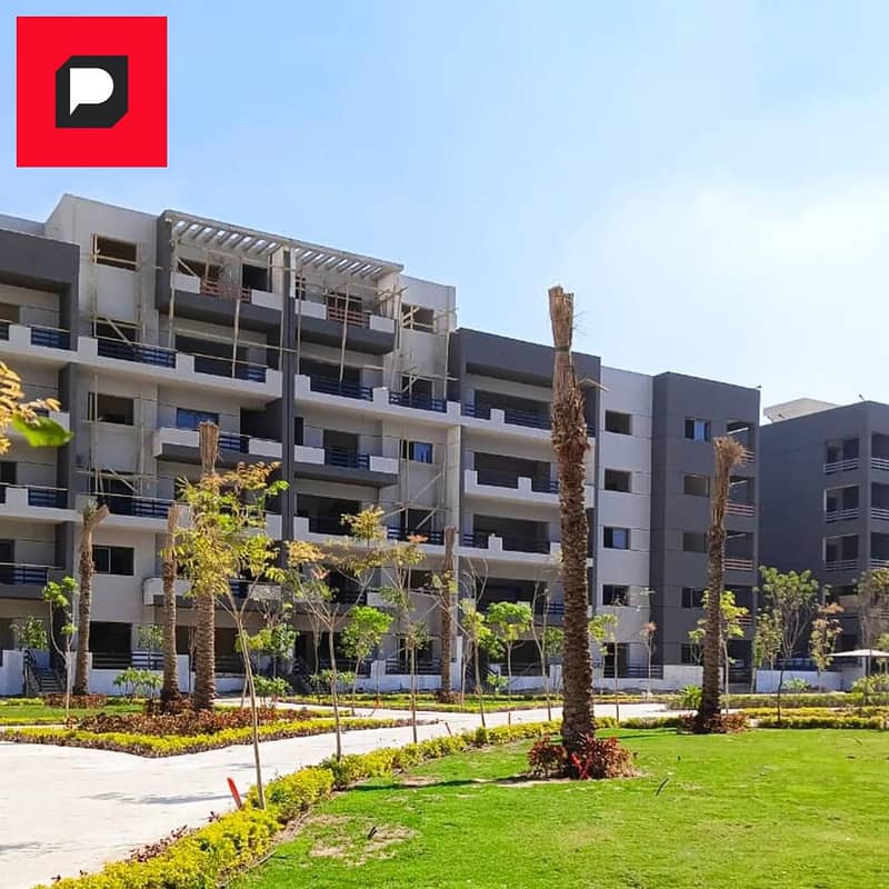 Apartment for immediate sale in Estoda Compound, Heliopolis, with installments over 10 years 15