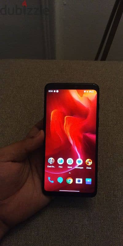 oneplus 6 7