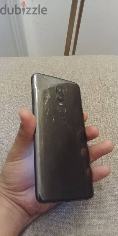 oneplus 6 8