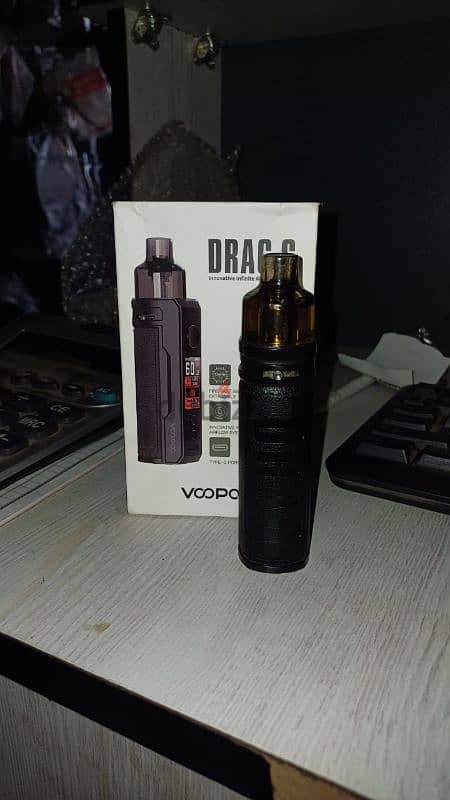 vape drag s 2