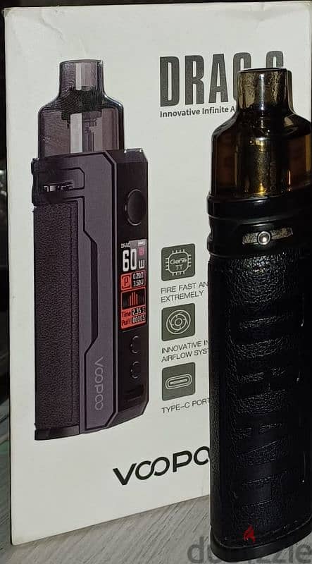 vape drag s 3