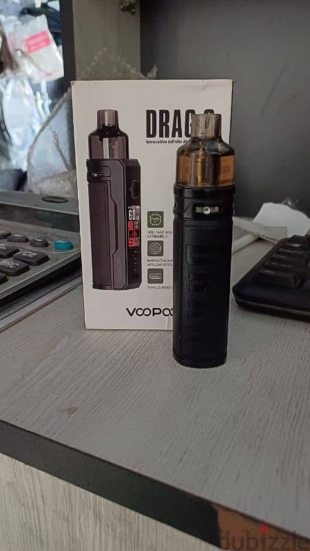 vape drag s 4