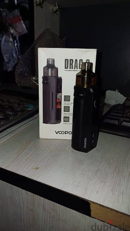 vape drag s 5