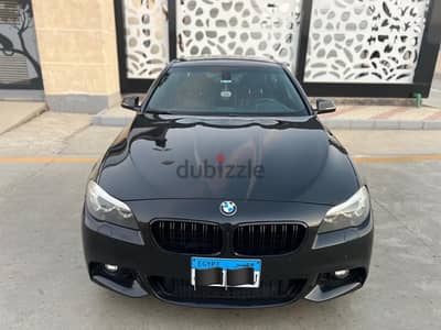 BMW 520 2017 M SPORT ORIGINAL