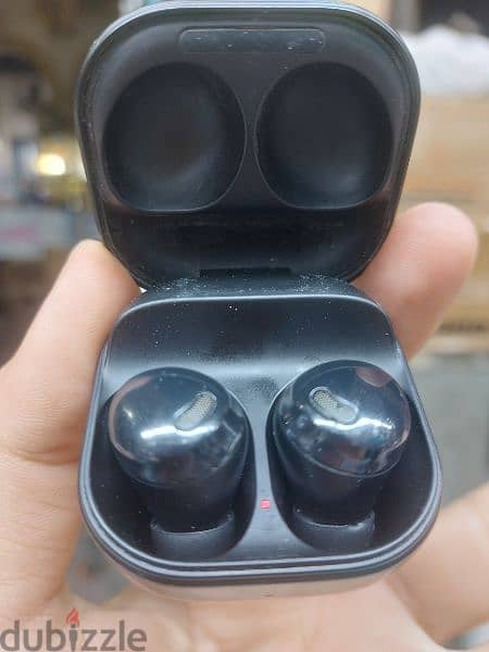 سماعه Samsung Galaxy Buds pro 2