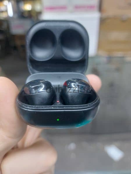 سماعه Samsung Galaxy Buds pro 4