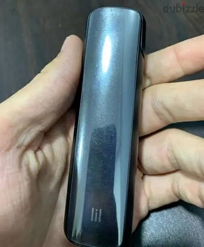 iqos lil solid 2