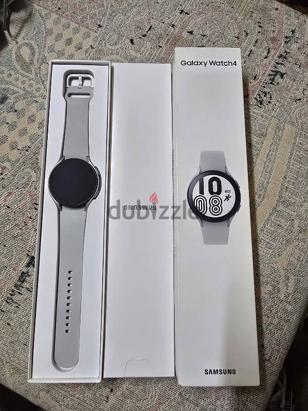 galaxy watch 4 44mm كسر زيرو 1