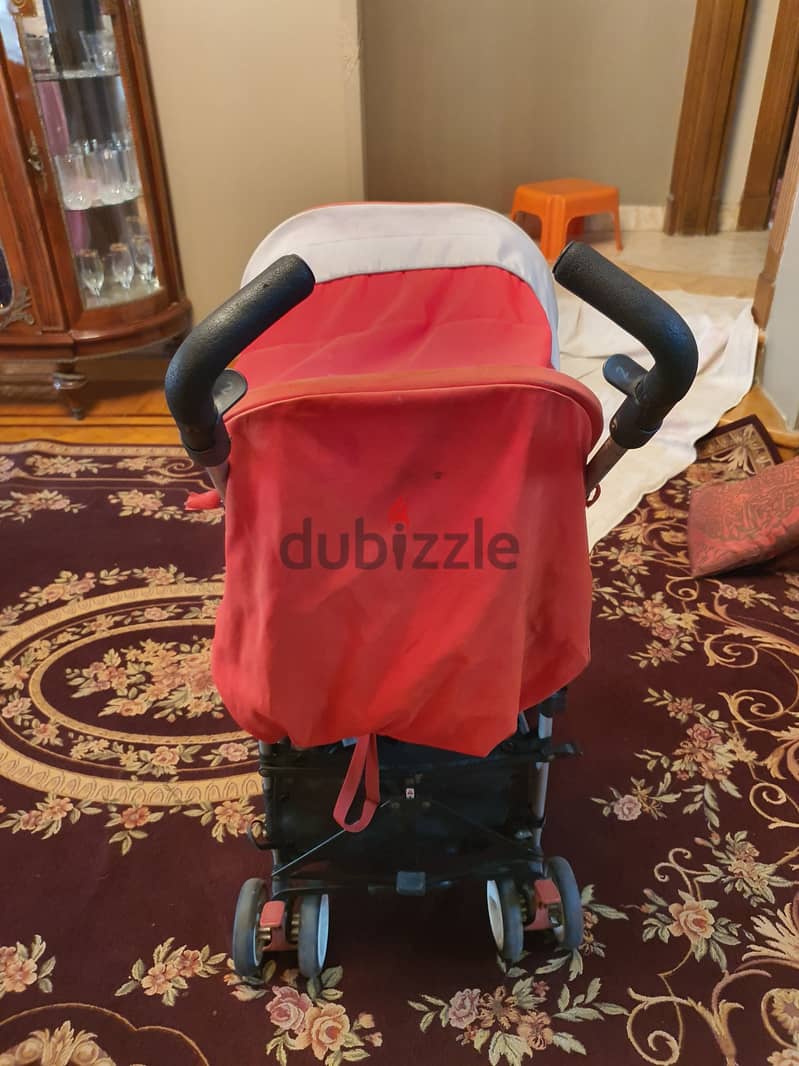 Stroller 1