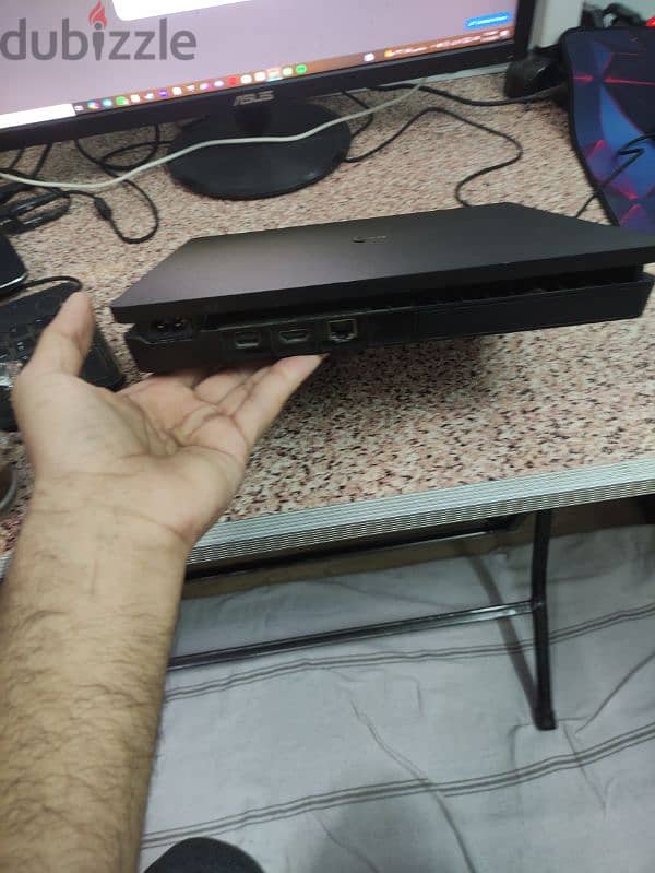 ps4 slim 1tb 3