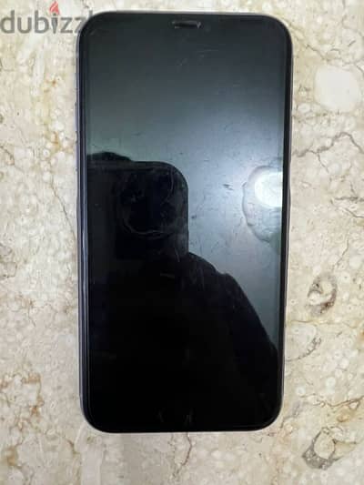 iphone 11- 128 GB