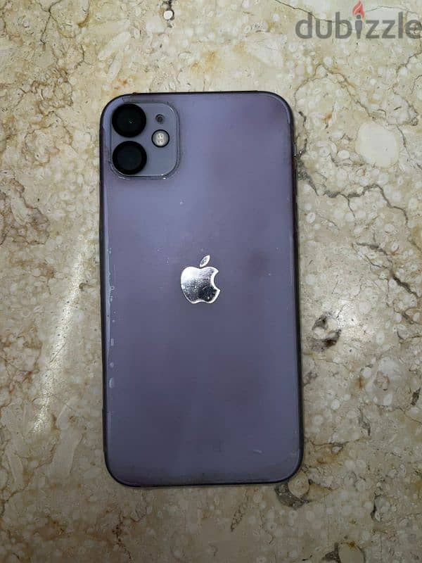 iphone 11- 128 GB 1