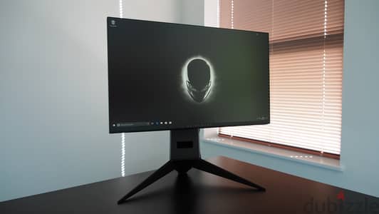 Alienware Gaming monitor AW2518H