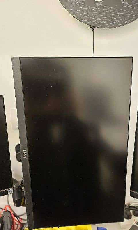 BenQ monitors excellent condition 1