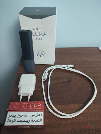 Iqos