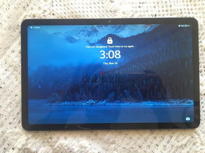 Huawei matepad 10.4 1