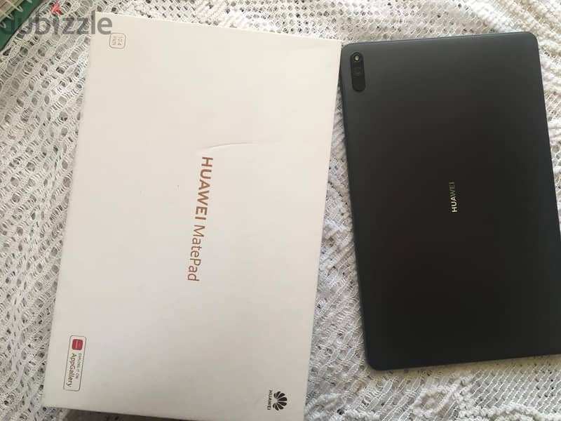 Huawei matepad 10.4 4