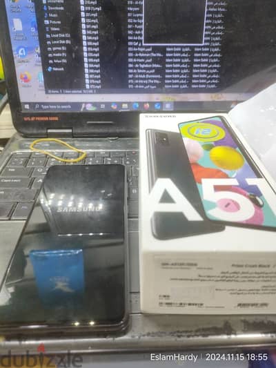 Samsung A51