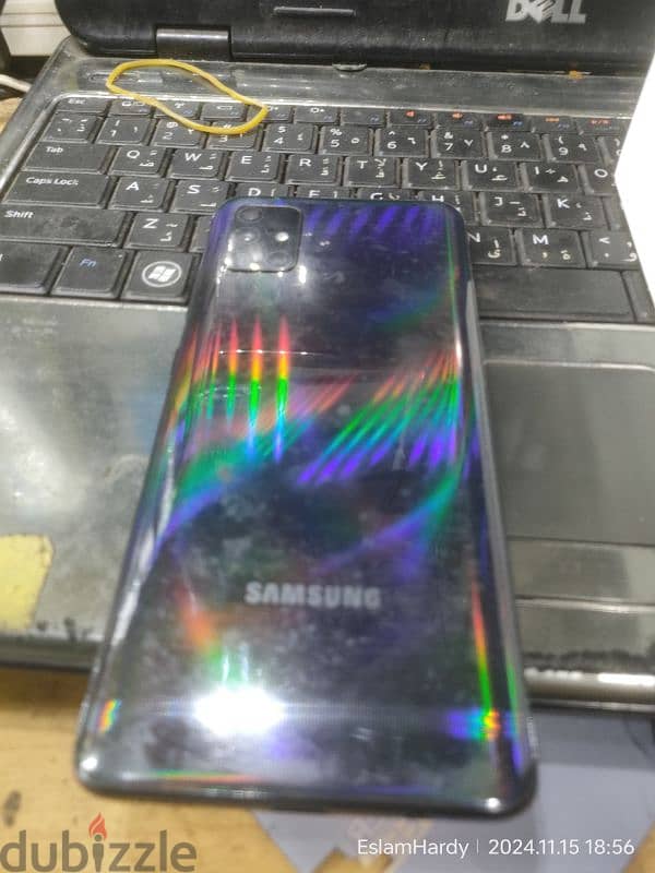 Samsung A51 2