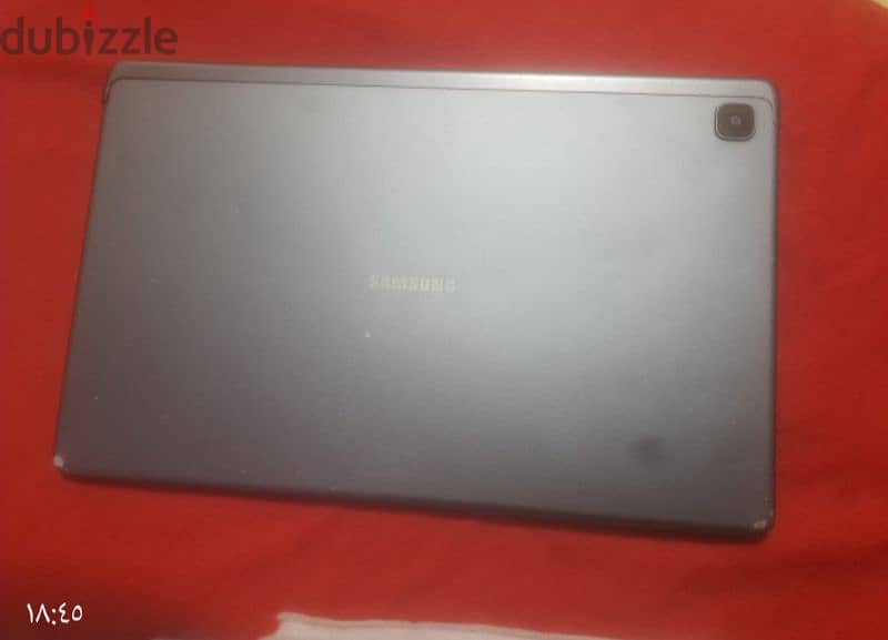 للبيع Samsung tab a7 4