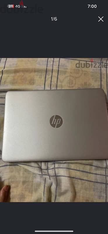 لاب توب hp 1