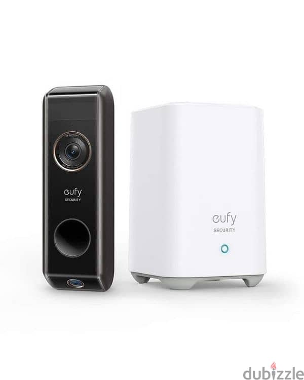 eufy door bell 0