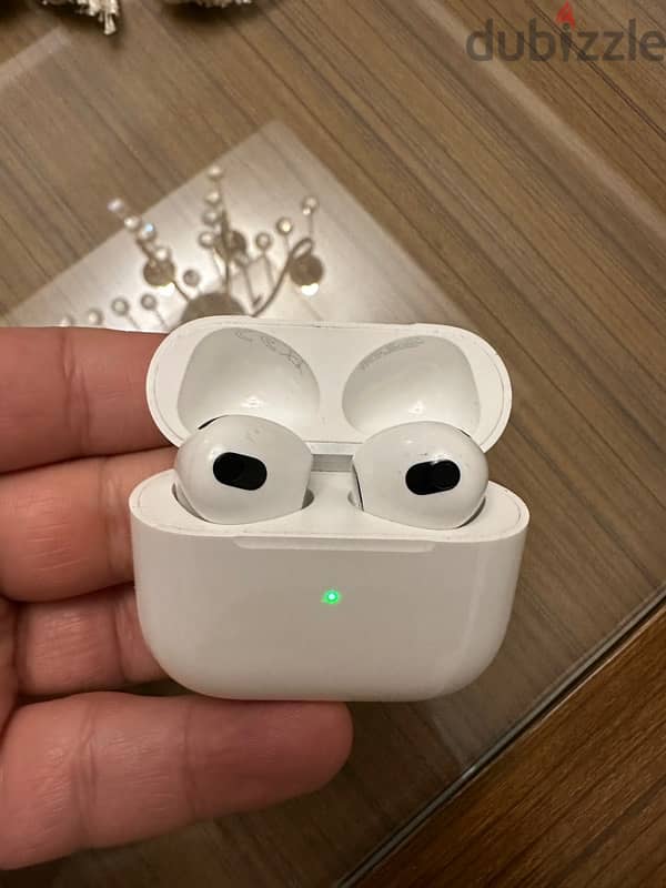 airpods 3 0