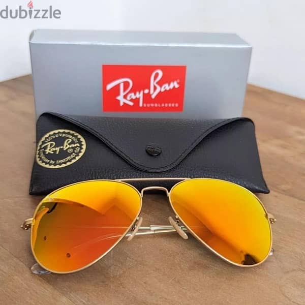 Ray Ban 0