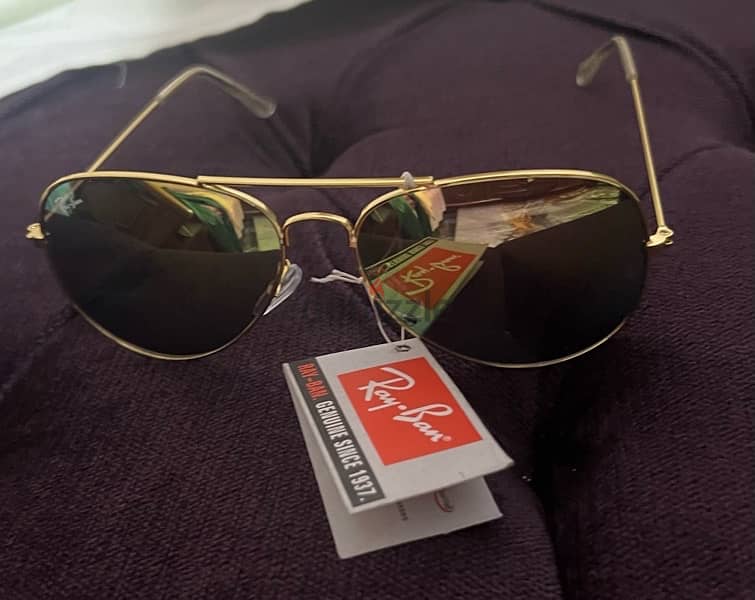 Ray Ban 5