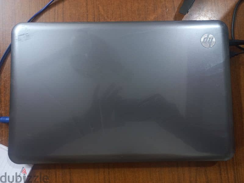 HP pavilion g6 ram 8 hard 512 1