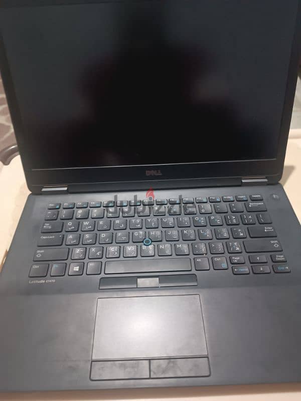 Dell - E7470 Core i5 4