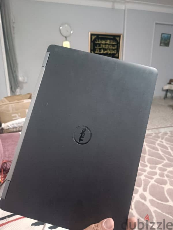 Dell - E7470 Core i5 6