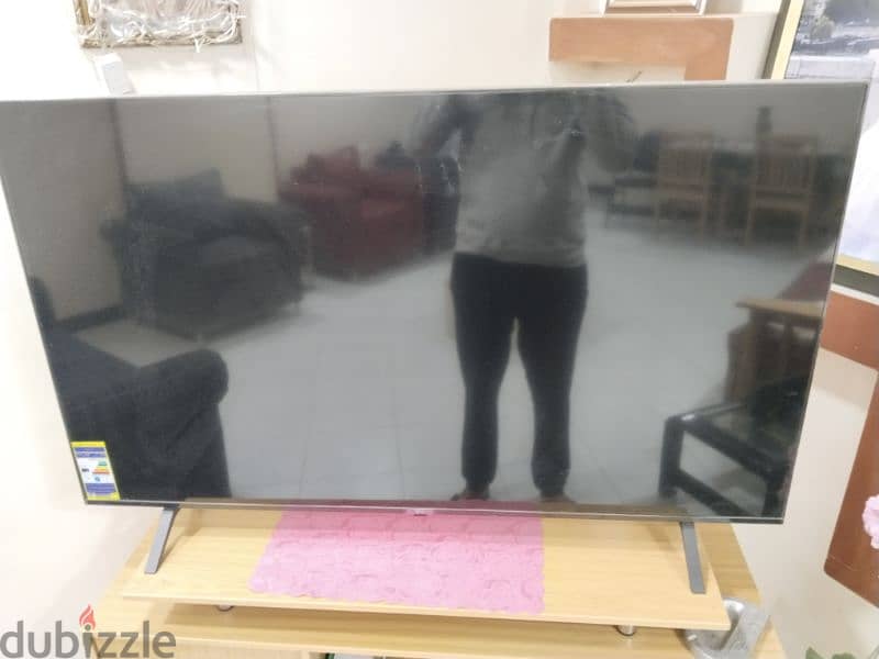 LG 55 UHD 4K 2024 (Remote Magic) 9