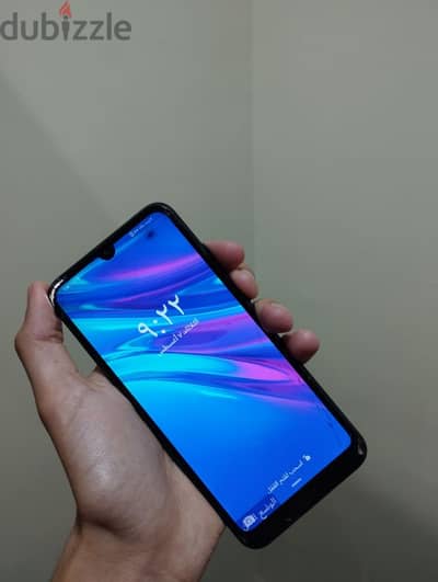 Huawei Y6