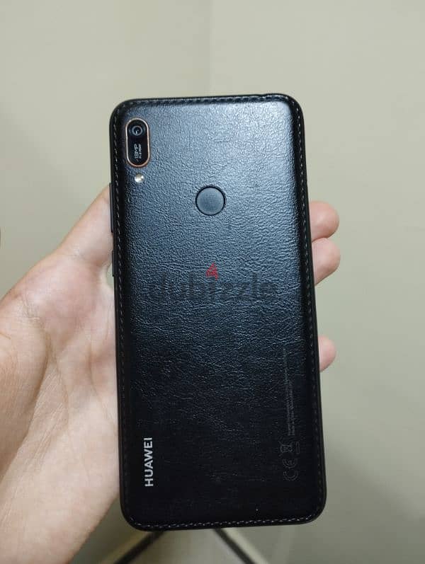 Huawei Y6 1