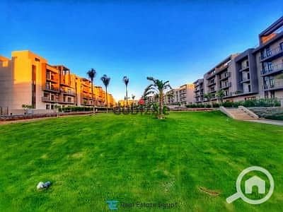 لسرعة البيع 255 متر استلام فوري باقل سعر في السوق فيو مميز في بالم هيلز التجمع الخامس Palm hills new Cairo 1