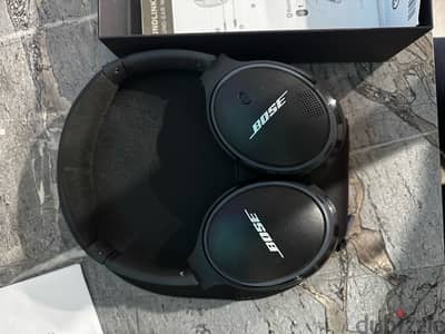 boose soundlink headphones