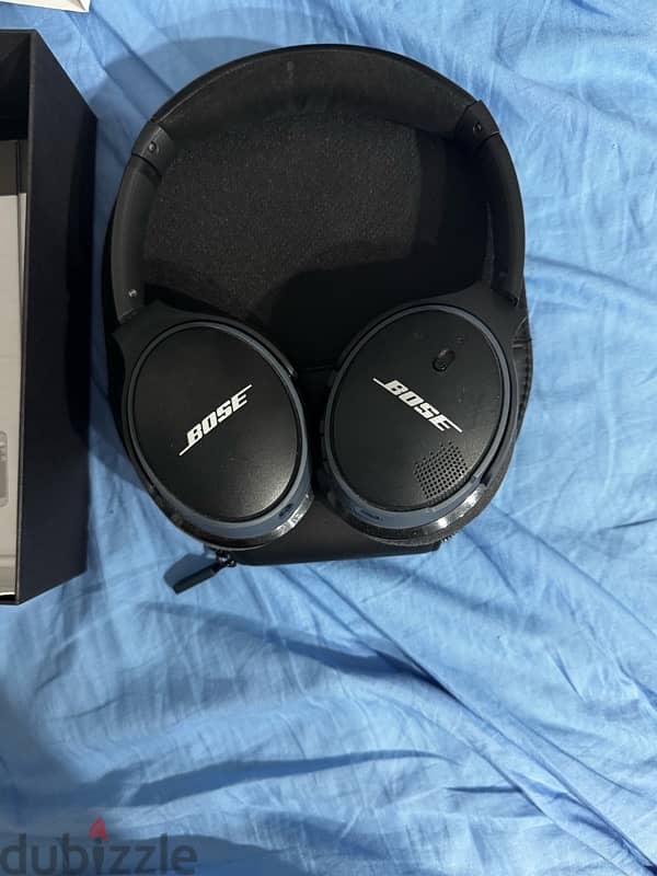 boose soundlink headphones 2